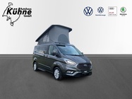 Ford Tourneo Custom 2020