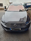 Volkswagen Passat 2019