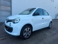 Renault Twingo 2019