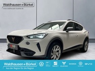 Cupra Formentor 2023