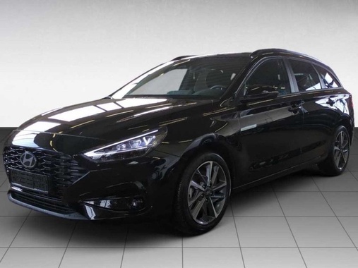 Hyundai i30 2025