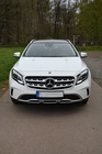 Mercedes-Benz GLA-Class 2019
