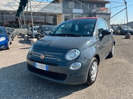Fiat 500 2022