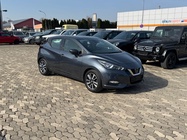 Nissan Micra 2019