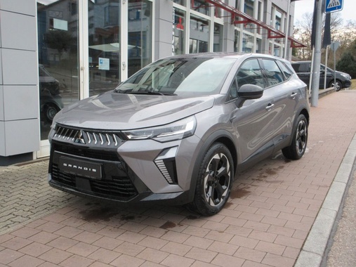 Mitsubishi Grandis 2026