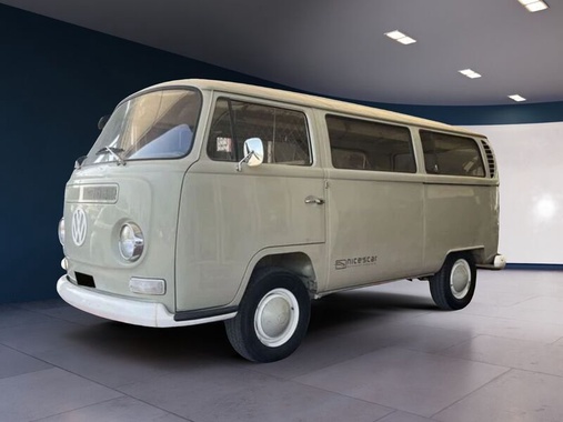Volkswagen Other 1970