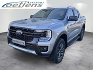Ford Ranger 2026