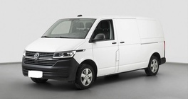 Volkswagen T6 2021