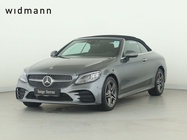 Mercedes-Benz C-Class 2023