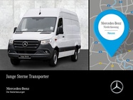 Mercedes-Benz Sprinter 2022