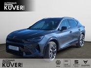 Cupra Formentor 2026