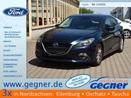 Mazda 3 2013