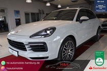 Porsche Cayenne 2023