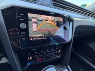 Volkswagen Passat 2021