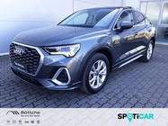 Audi Q3 2024