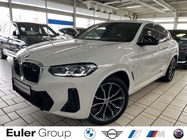 BMW X4 2023