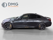 BMW M5 2023