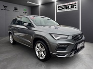 Seat Ateca 2025