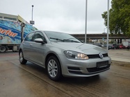 Volkswagen Golf 2013