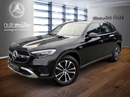 Mercedes-Benz GLC-Class 2023
