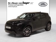 Land Rover Evoque 2024