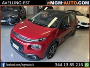 Citroen C3 2019