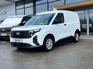 Ford Transit 2025