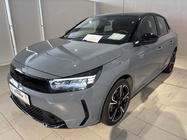 Opel Corsa 2025