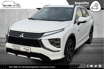 Mitsubishi Eclipse Cross 2022