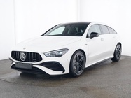 Mercedes-Benz CLA-Class 2025