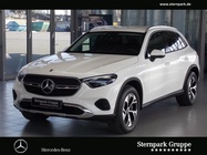 Mercedes-Benz GLC-Class 2023