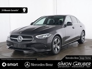 Mercedes-Benz C-Class 2025