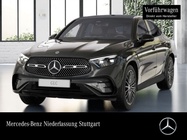 Mercedes-Benz GLC-Class 2026