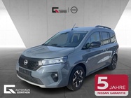 Nissan Townstar 2025