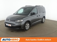 Volkswagen Caddy 2022