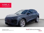 Audi Q6 e-tron 2025