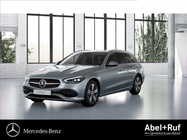 Mercedes-Benz C-Class 2024