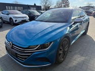 Volkswagen Arteon 2022