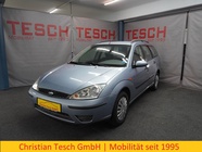 Ford Focus 2004