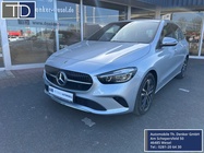 Mercedes-Benz B-Class 2024