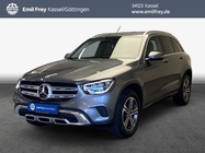 Mercedes-Benz GLC-Class 2022