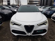 Alfa Romeo Stelvio 2019