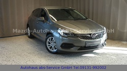 Opel Astra 2020
