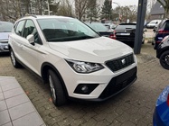Seat Arona 2021