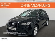 Seat Arona 2025