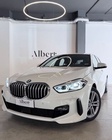 BMW 1 Series 2020