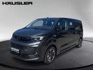 Opel Zafira 2026