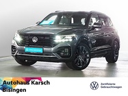 Volkswagen Touareg 2020