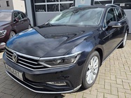 Volkswagen Passat 2020