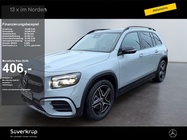Mercedes-Benz GLB-Class 2025